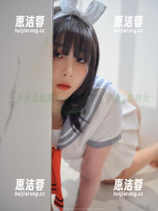 一不小心就被Jang Joo(장주)的全套修女作品迷住了！